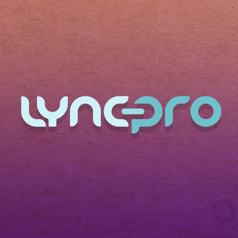 Lync Pro Logo