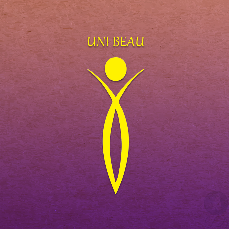 Uni Beau Logo