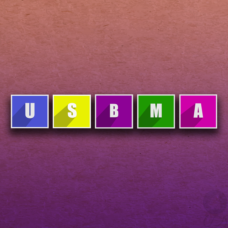 USBMA Logo